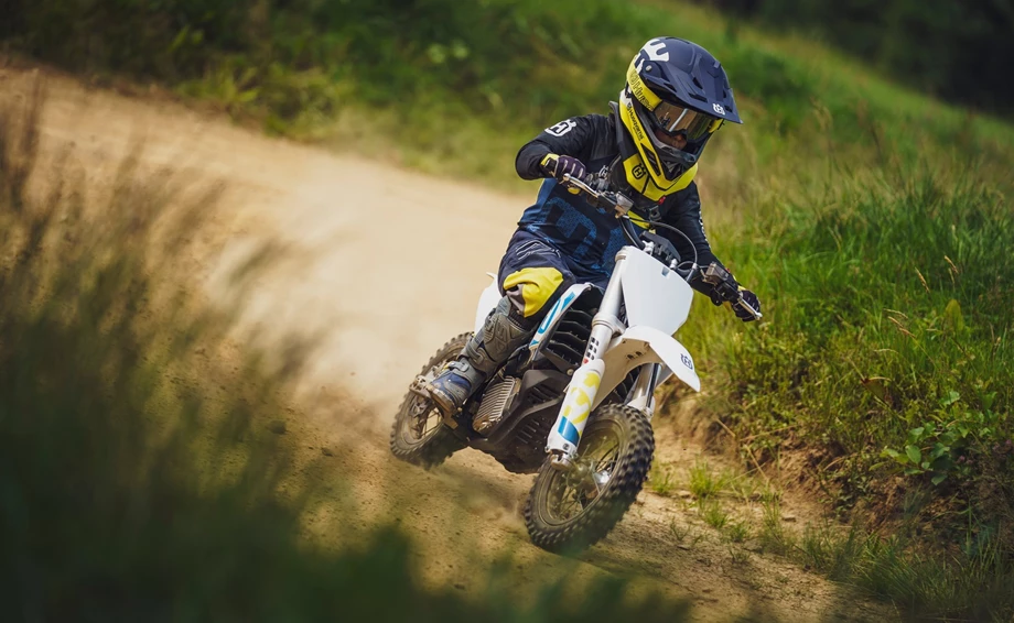 Husqvarna EE 3 Bild 2: Husqvarna EE 3