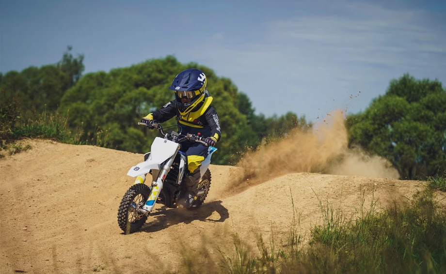 Husqvarna EE 3 Bild 3: Husqvarna EE 3