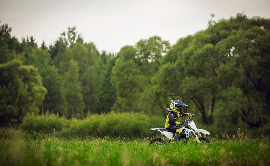 Husqvarna EE 3 Bild 4: Husqvarna EE 3