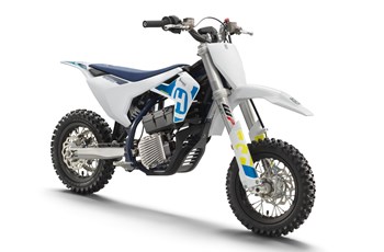 Husqvarna EE 3 2024 - Bild 6