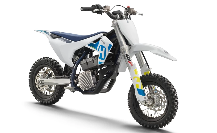 Husqvarna EE 3 Bild 5: Husqvarna EE 3