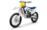 Husqvarna FC 350 Heritage 2024 - Bild 5