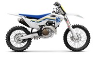 Husqvarna FC 450 Heritage 2024 - Bild 1