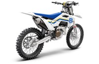 Husqvarna FC 450 Heritage 2024 - Bild 4