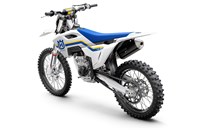 Husqvarna FC 450 Heritage 2024 - Bild 6