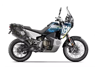 Husqvarna Norden 901 Expedition 2024 Husqvarna Norden 901 Expedition 2024