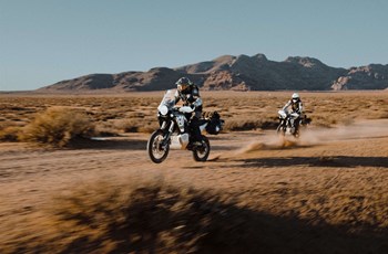 Husqvarna Norden 901 Expedition 2024 - Bild 3 Husqvarna Norden 901 Expedition 2024 - Bild 3