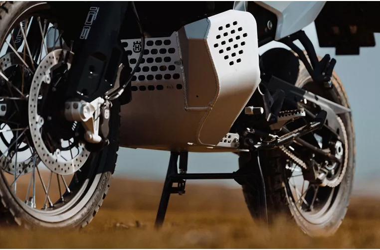 Husqvarna Norden 901 Expedition 2024 Husqvarna Norden 901 Expedition 2024