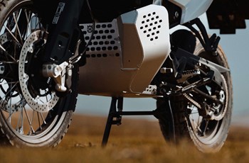 Husqvarna Norden 901 Expedition 2024 - Bild 4 Husqvarna Norden 901 Expedition 2024 - Bild 4