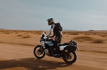 Husqvarna Norden 901 Expedition 2024 - Bild 9 Husqvarna Norden 901 Expedition 2024 - Bild 9