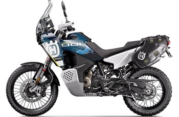 Husqvarna Norden 901 Expedition 2024 - Bild 15 Husqvarna Norden 901 Expedition 2024 - Bild 15