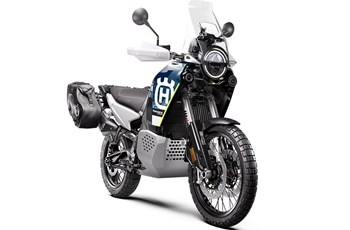Husqvarna Norden 901 Expedition 2024 - Bild 16 Husqvarna Norden 901 Expedition 2024 - Bild 16