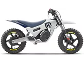 Husqvarna EE 2 2024 Husqvarna EE 2 2024