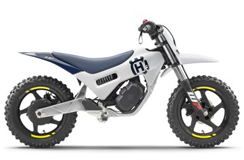 Husqvarna EE 2 2024 - Bild 2