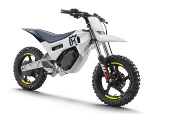 Husqvarna EE 2 2024 - Bild 6