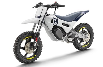 Husqvarna EE 2 2024 - Bild 7