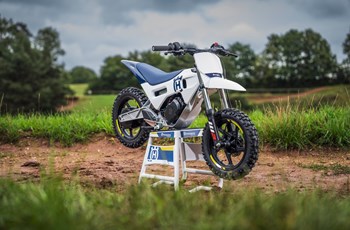 Husqvarna EE 2 2024 - Bild 5