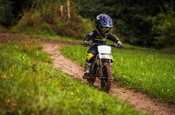 Husqvarna EE 2 2024 - Bild 3