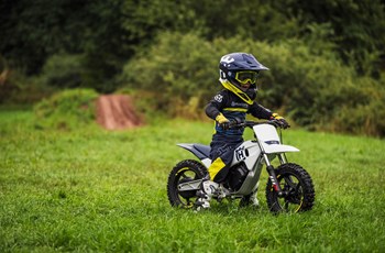 Husqvarna EE 2 2024 - Bild 4