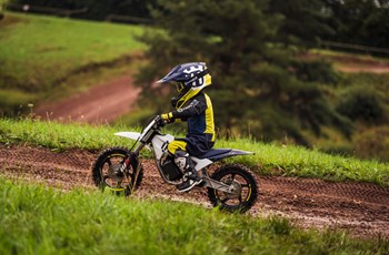 Husqvarna EE 2 2024 - Bild 8