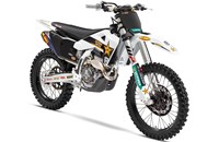 Husqvarna FC 250 Rockstar Edition 2024 - Bild 3