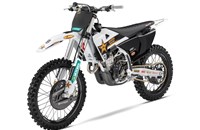 Husqvarna FC 250 Rockstar Edition 2024 - Bild 5
