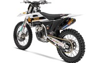 Husqvarna FC 250 Rockstar Edition 2024 - Bild 6