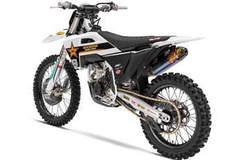 Husqvarna FC 250 Rockstar Edition 2024 - Bild 6