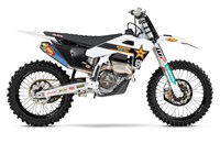 Husqvarna FC 250 Rockstar Edition 2024 - Bild 1