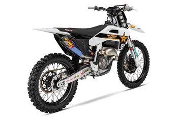 Husqvarna FC 250 Rockstar Edition 2024 - Bild 7