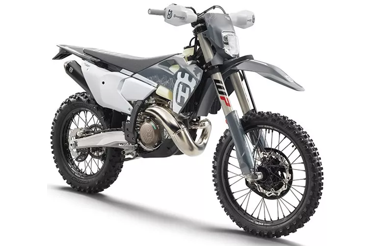 Husqvarna TE 300 PRO 2024 Husqvarna TE 300 PRO 2024