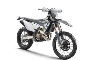 Husqvarna TE 300 PRO 2024 - Bild 4
