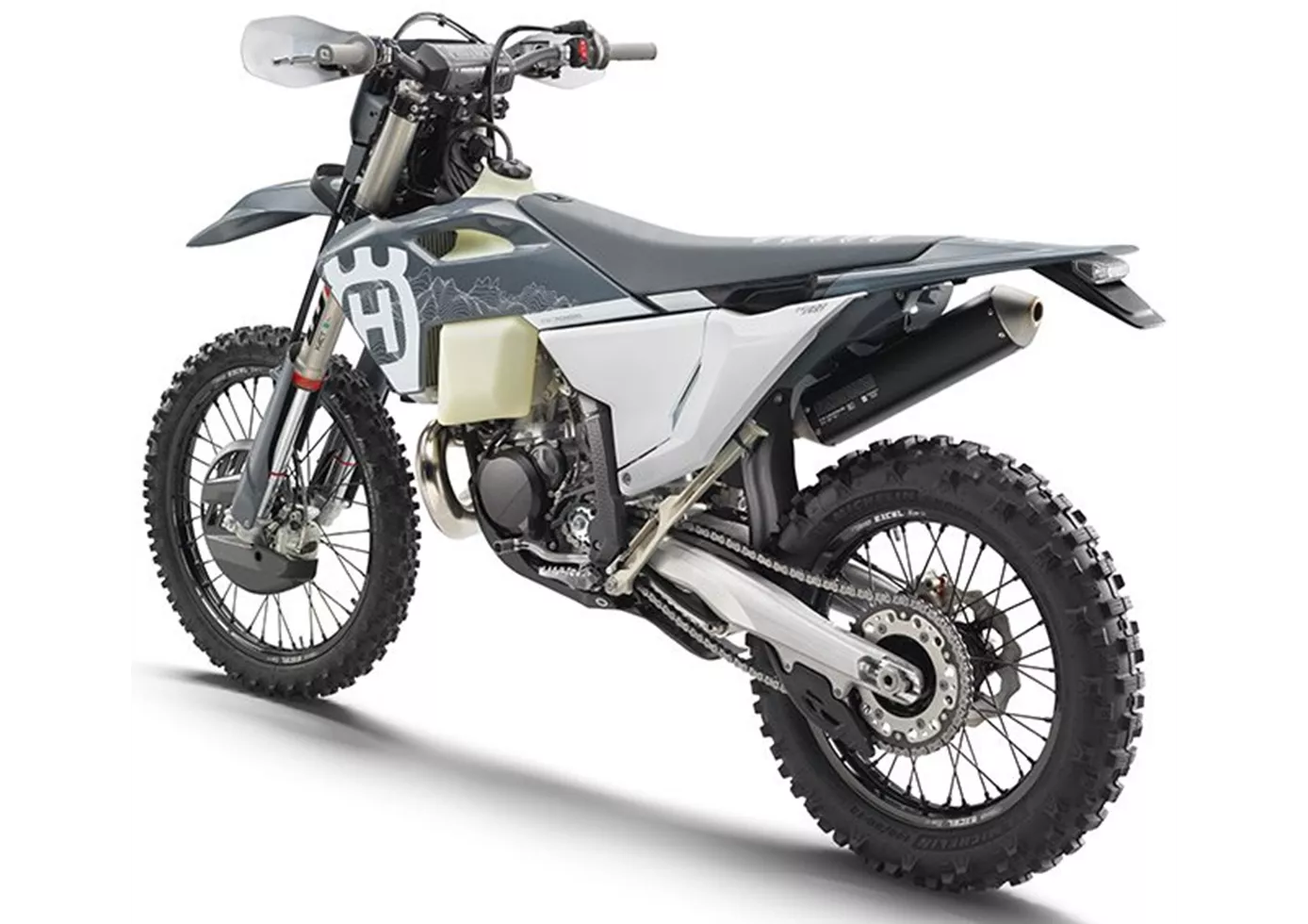 Husqvarna TE 300 PRO 2024 Husqvarna TE 300 PRO 2024
