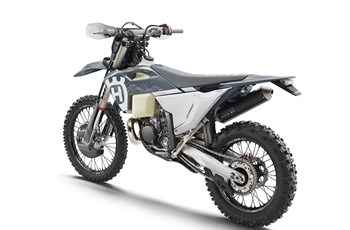 Husqvarna TE 300 PRO 2024 - Bild 5