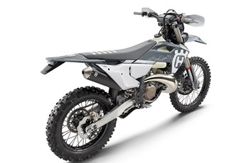 Husqvarna TE 300 PRO 2024 - Bild 6