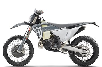 Husqvarna TE 300 PRO 2024 - Bild 7