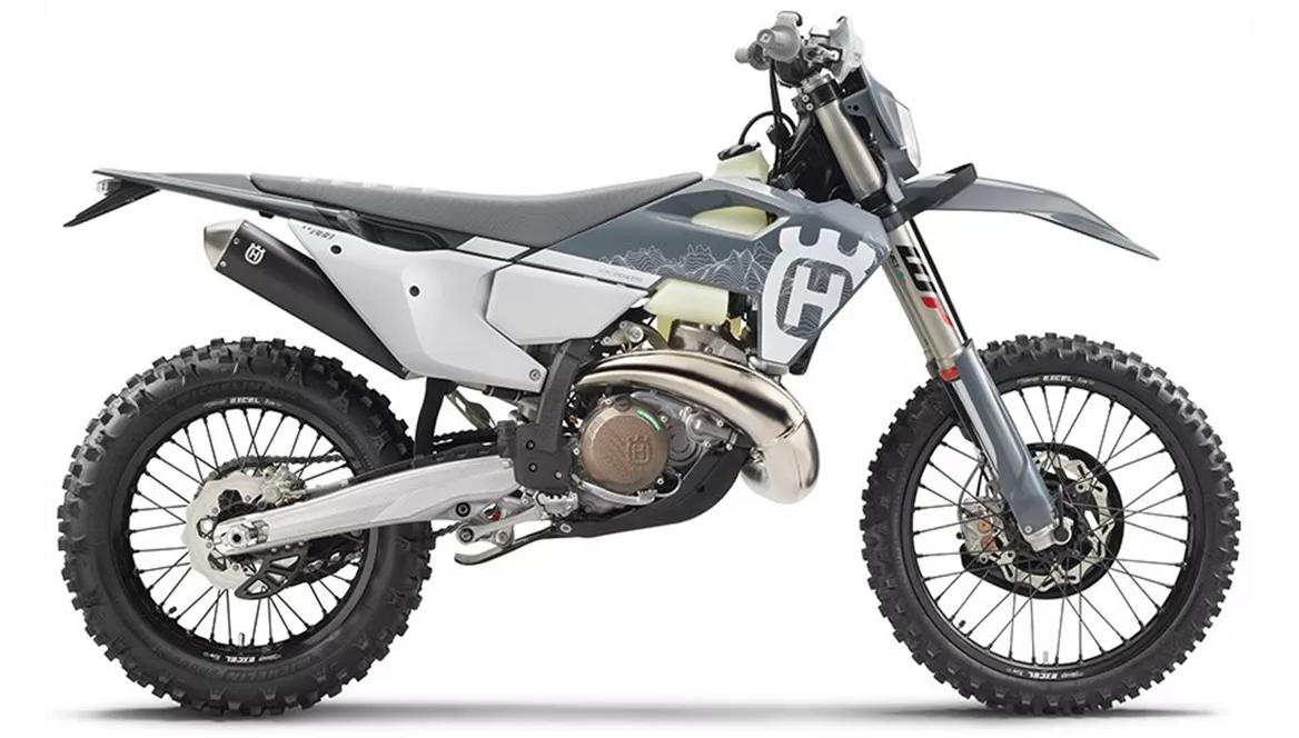 Husqvarna TE 300 PRO 2024 Husqvarna TE 300 PRO 2024