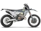 Husqvarna TE 300 PRO 2024 Husqvarna TE 300 PRO 2024