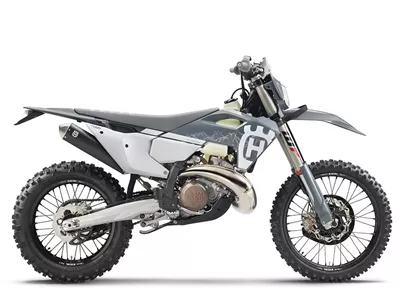 Husqvarna TE 300 PRO 2024 Husqvarna TE 300 PRO 2024