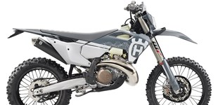 Husqvarna TE 300 PRO 2024 vs KTM 300 EXC TBI Sixdays 2024