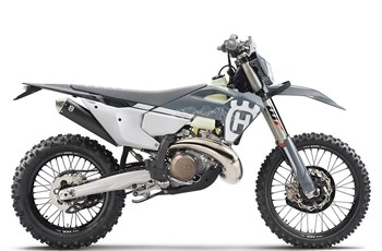 Husqvarna TE 300 PRO 2024 - Bild 2