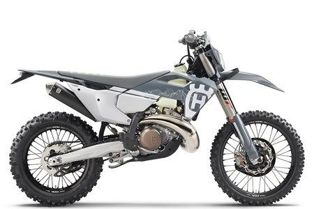 Husqvarna TE 300 PRO 2024