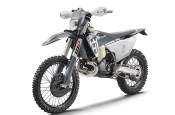 Husqvarna TE 300 PRO 2024 - Bild 8