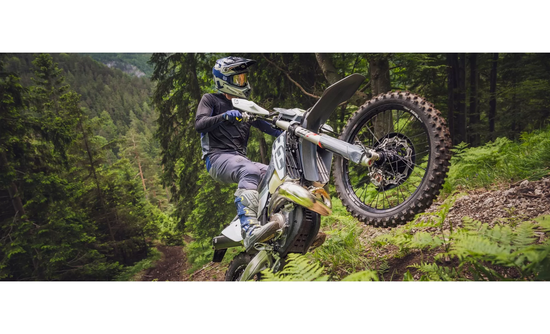 Husqvarna TE 300 PRO 2024 Husqvarna TE 300 PRO 2024