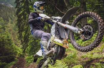 Husqvarna TE 300 PRO 2024 - Bild 3