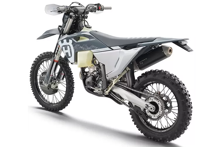 Husqvarna FE 350 PRO 2024 Husqvarna FE 350 PRO 2024