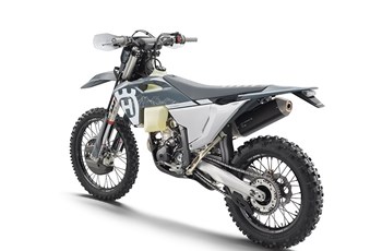 Husqvarna FE 350 PRO 2024 - Bild 4