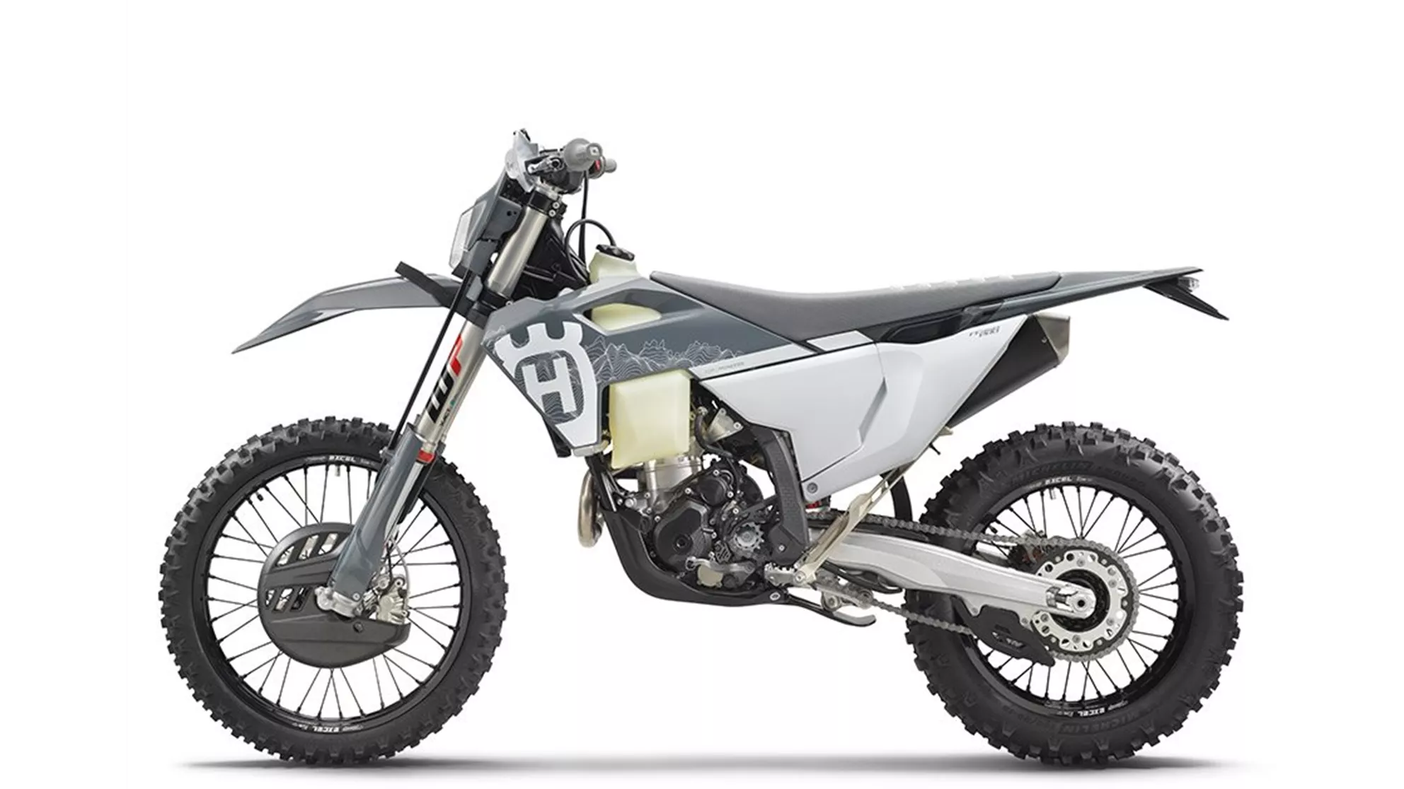 Husqvarna FE 350 PRO - Image 3 Husqvarna FE 350 PRO - Image 3