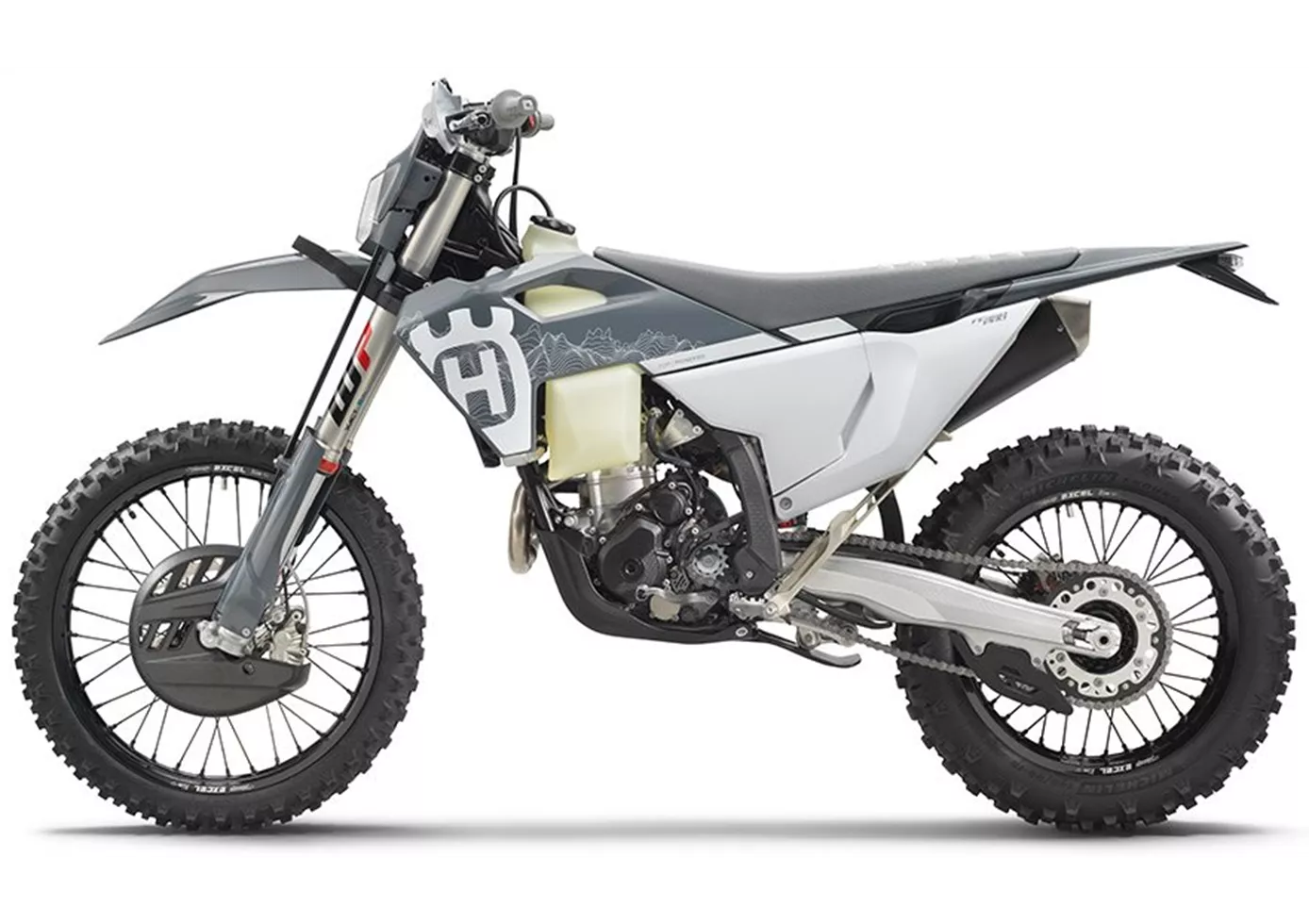 Husqvarna FE 350 PRO 2024 Husqvarna FE 350 PRO 2024