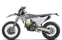 Husqvarna FE 350 PRO 2024 - Bild 5